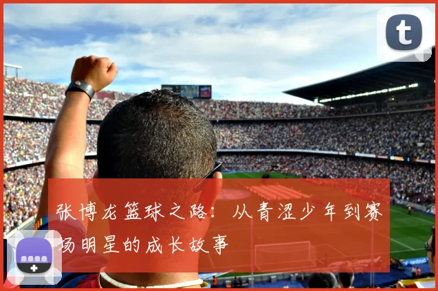 张博龙篮球之路：从青涩少年到赛场明星的成长故事