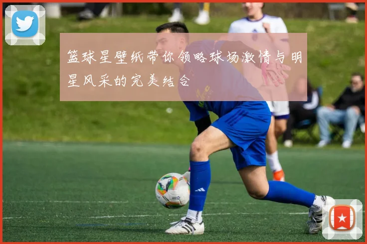 篮球星壁纸带你领略球场激情与明星风采的完美结合